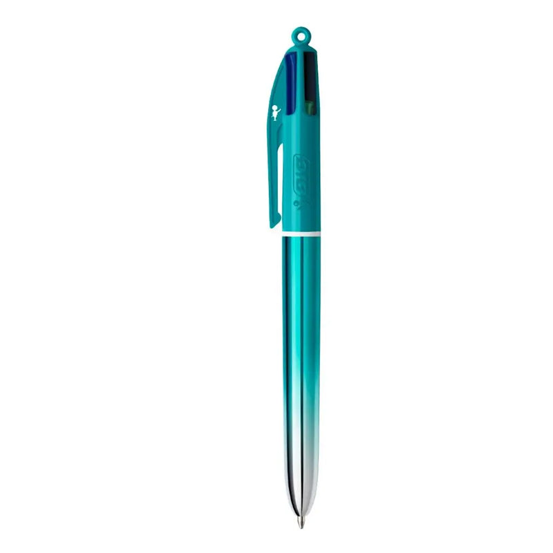 PIX CU MECANISM 4 CULORI SMOOTH GRAD BIC PIX CU MECANISM 4 CULORI SMOOTH GRAD BIC